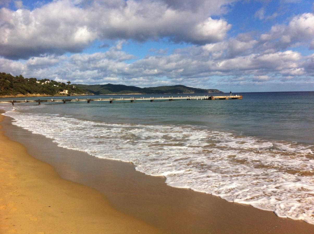 Villa Namaste Cavalaire-sur-Mer Luaran gambar